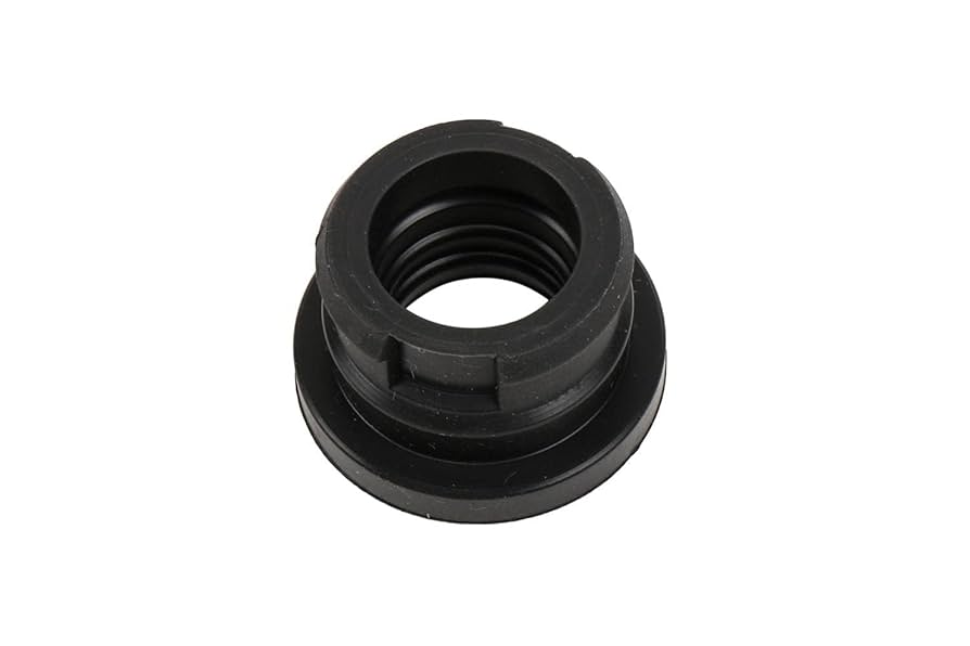 Amazon.com: GM Parts 10201398 Engine Oil Filler Tube Grommet
